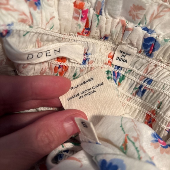 Doen Bijou Octavia BEST AND FINAL PRICE - Picture 3 of 17